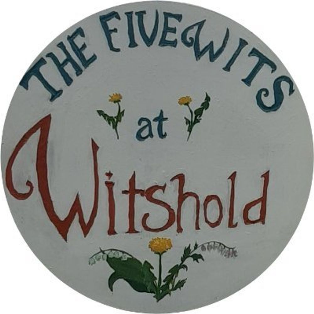 The Five Wits