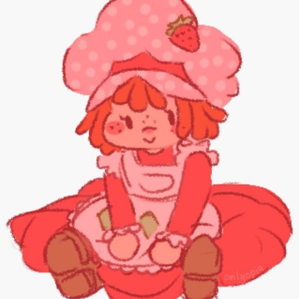 Saturno 🍓