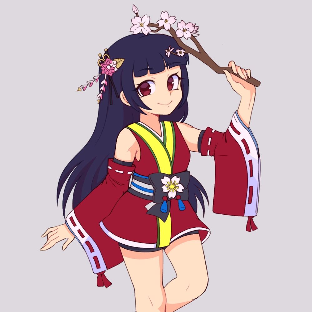 🌸Meta🌸
