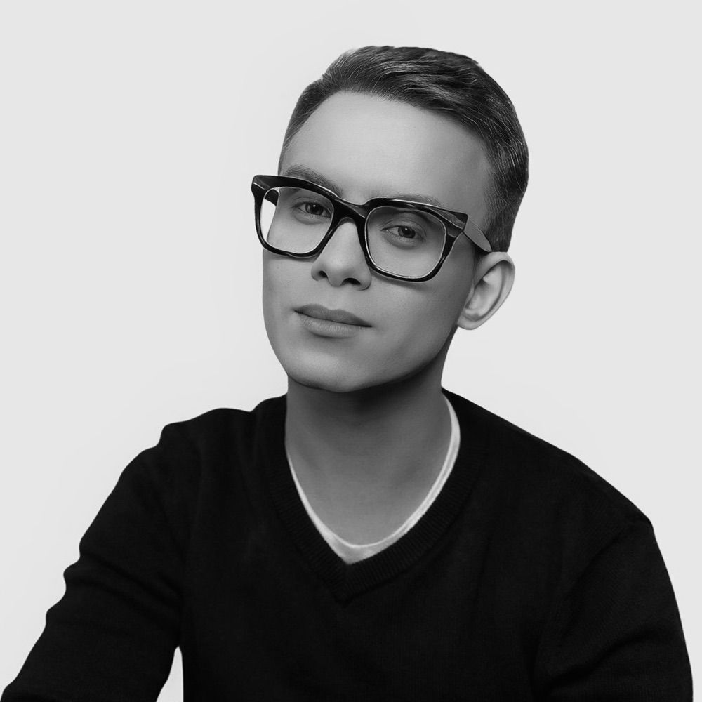 Makcum Novikov