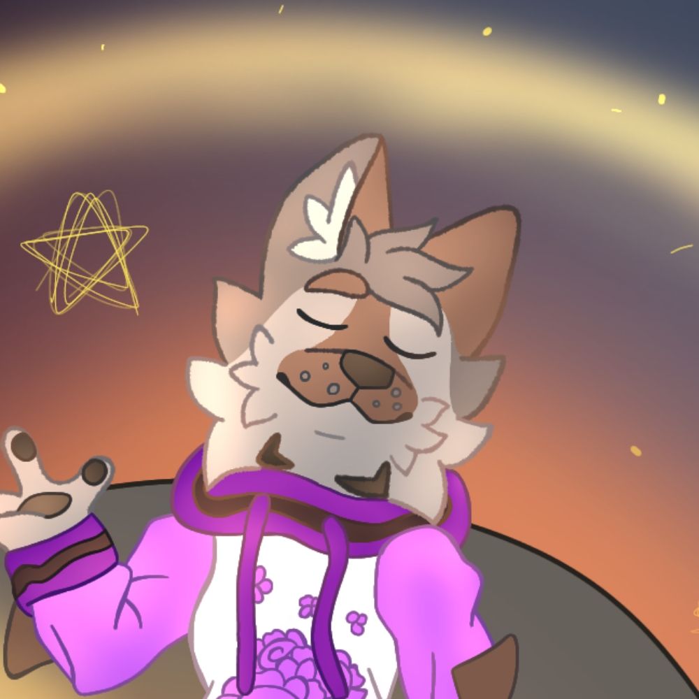  🌌🌟Wolefirex🌟🌌