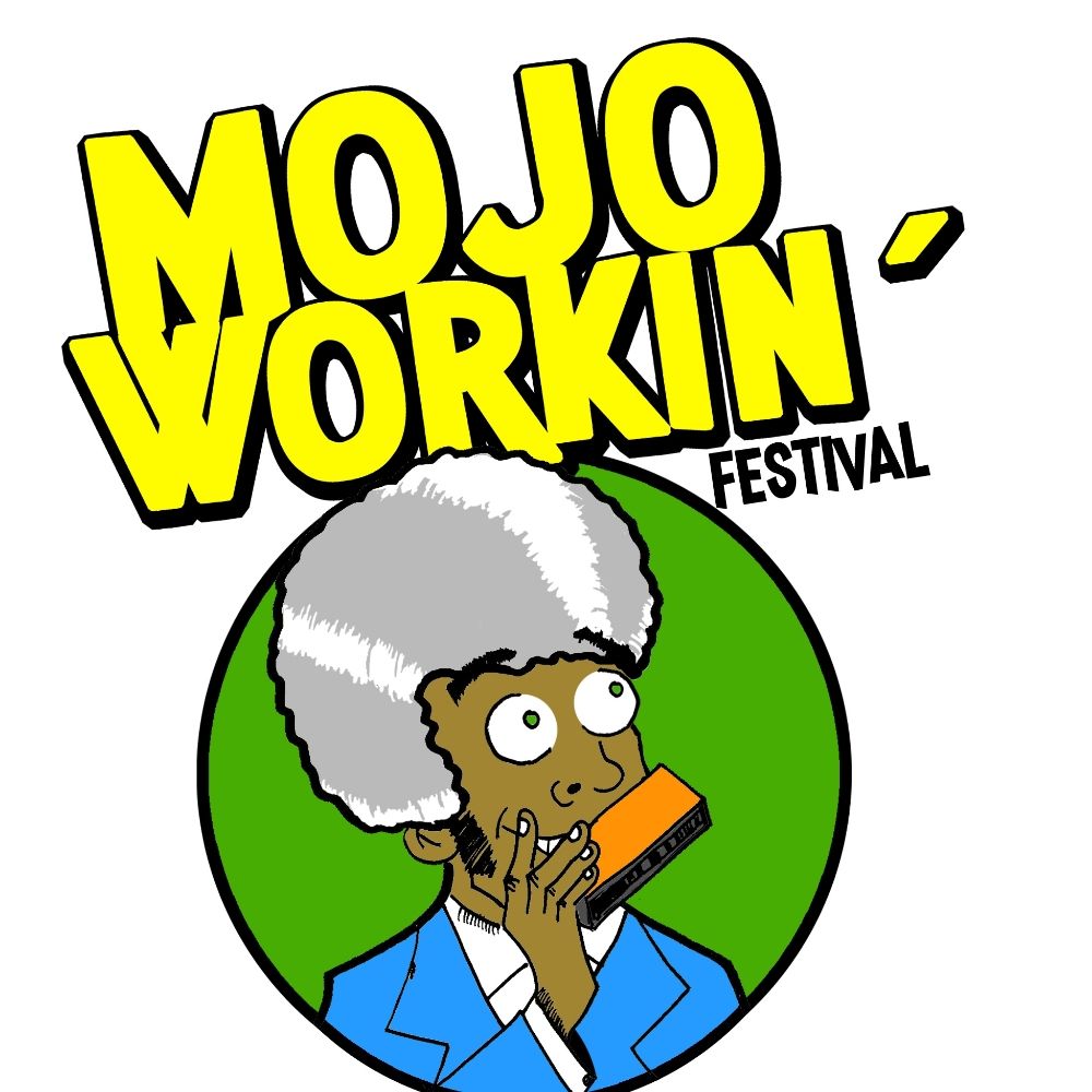 Mojo Workin' Festival