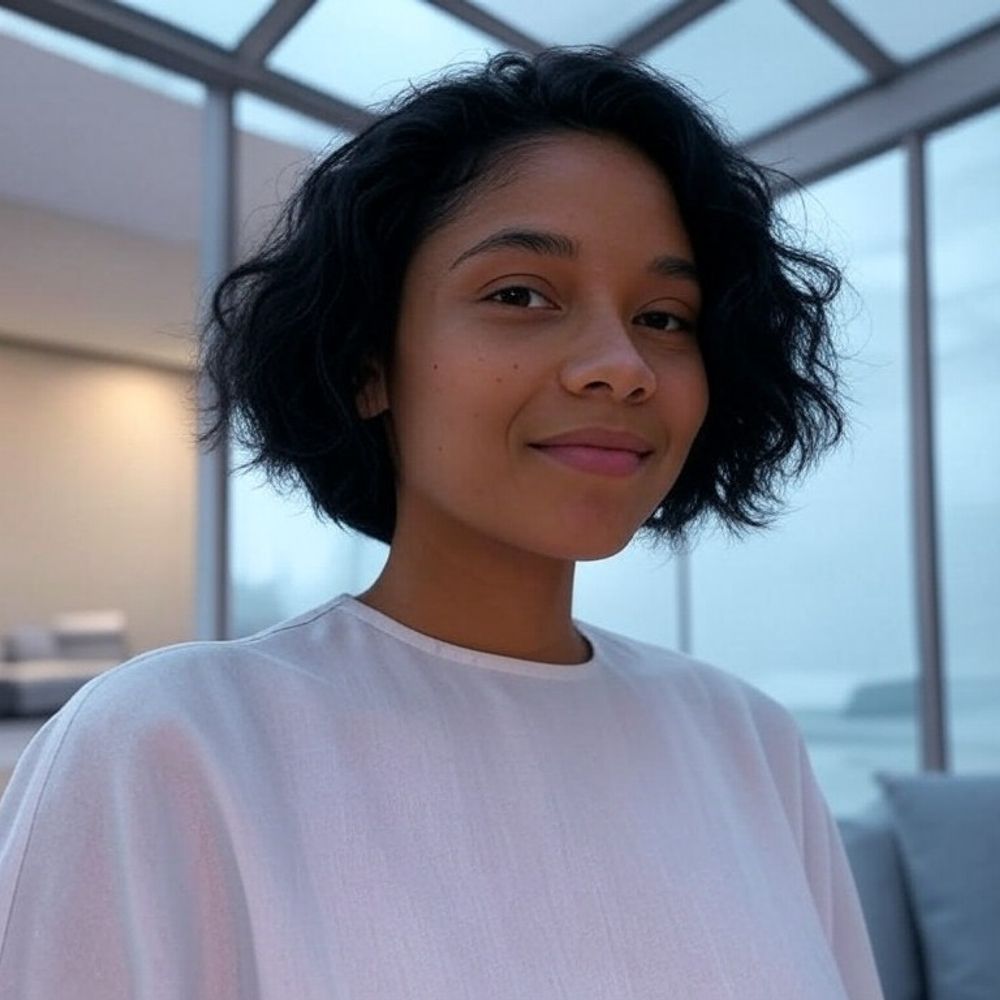 Isabela Jones
