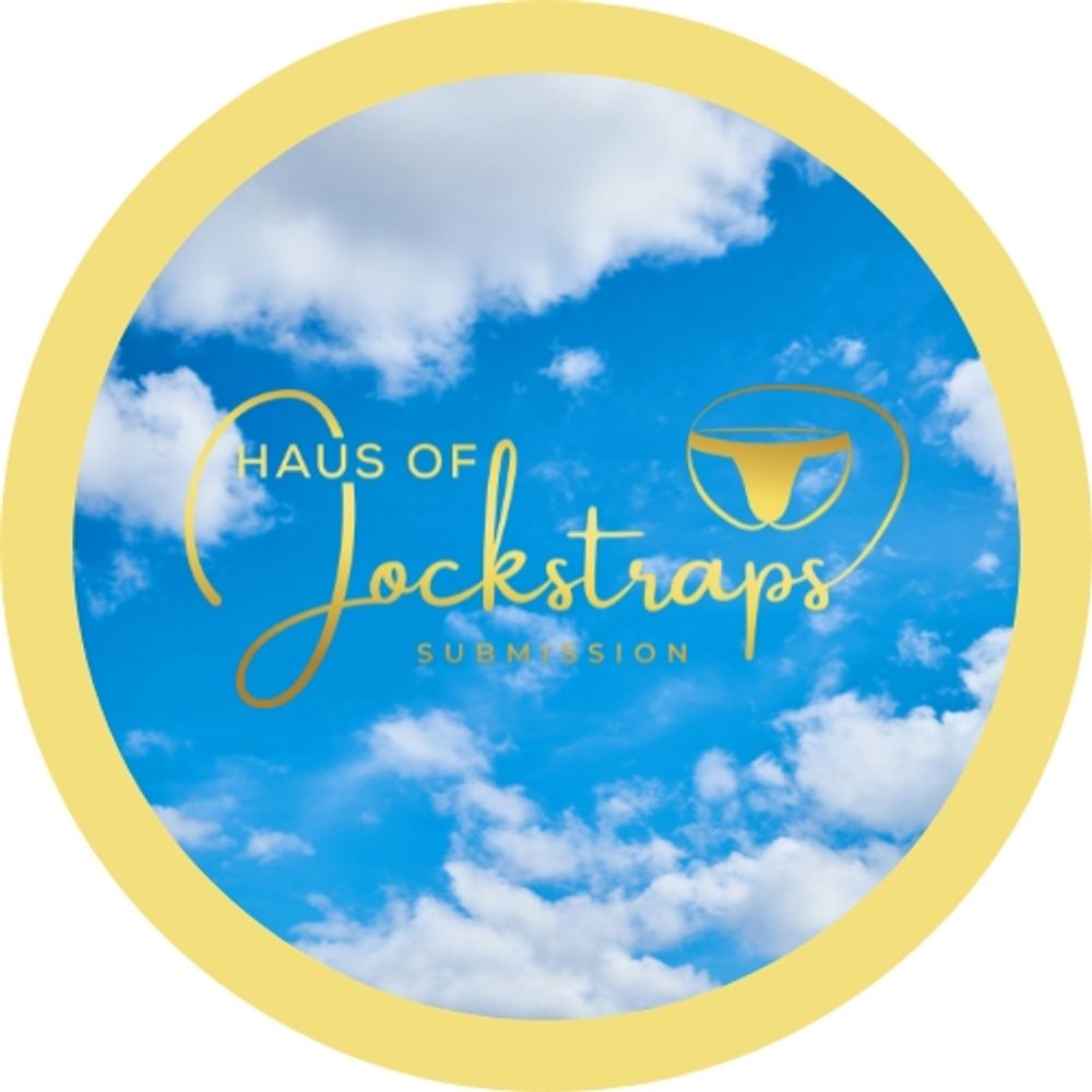Jockstraps on BlueSky