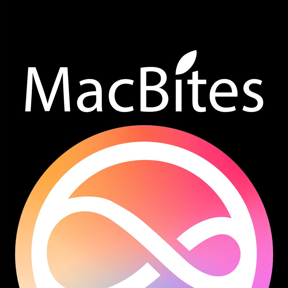 MacBites Siri