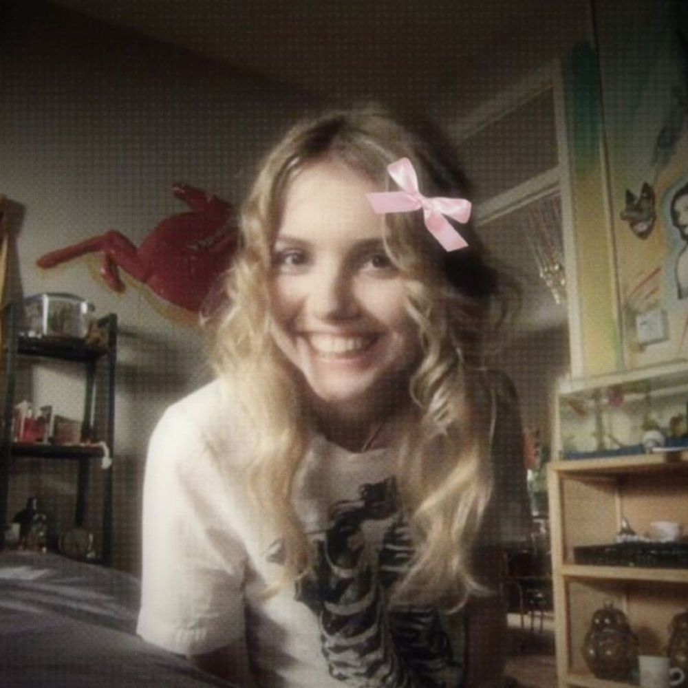 mandy ☆