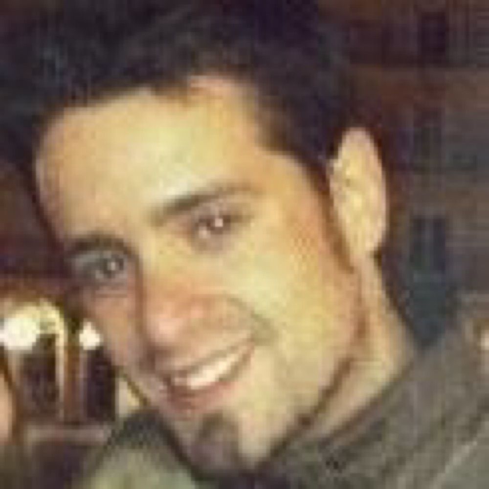 David Torres Ortún