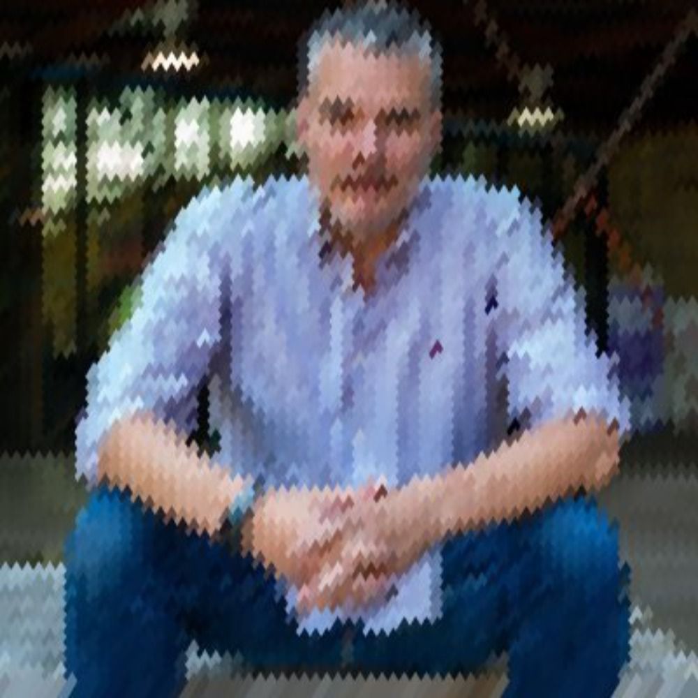 Kevin Costain