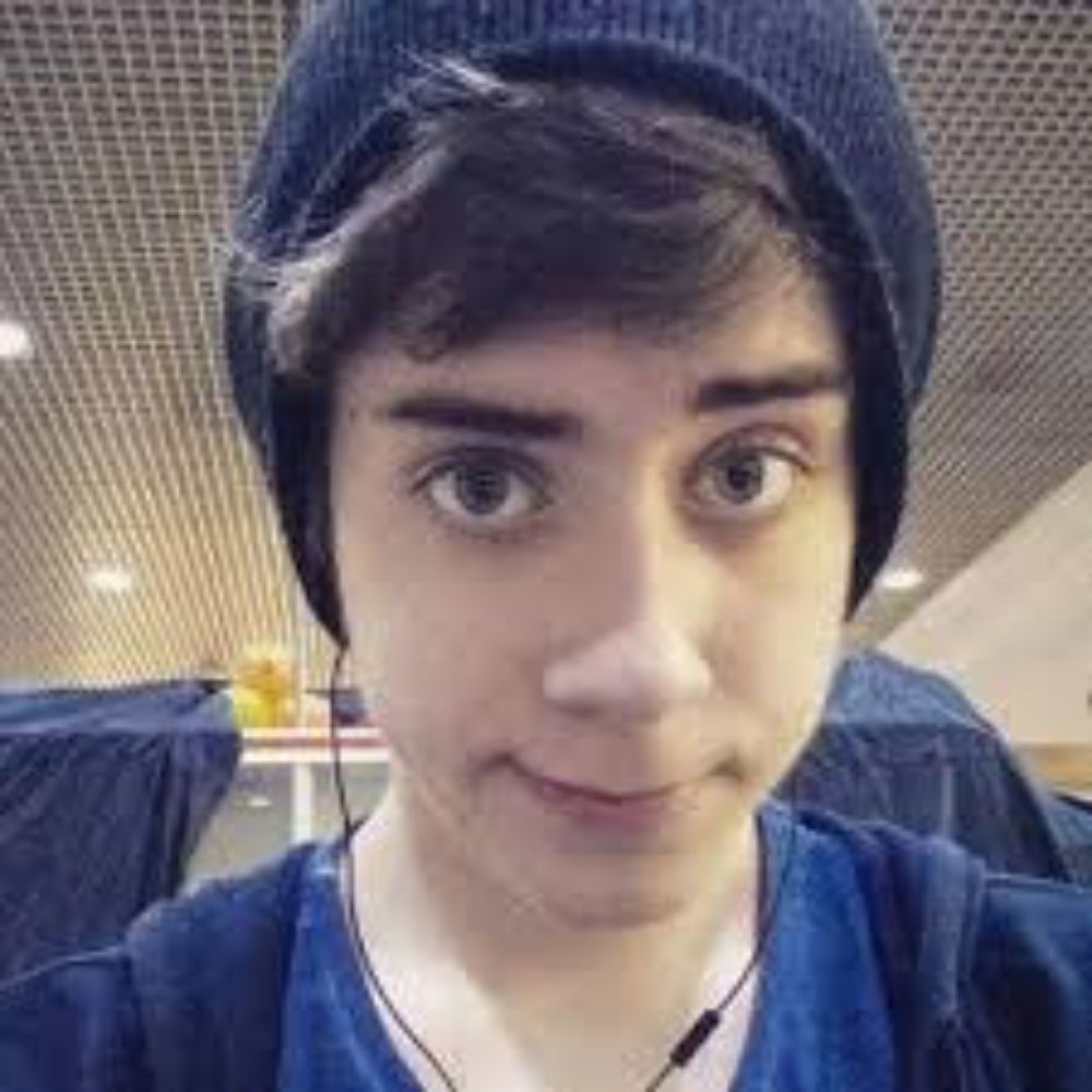 Apenas o Steve