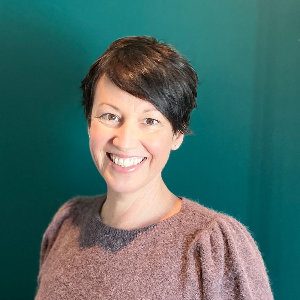 Dr Toni Ingram