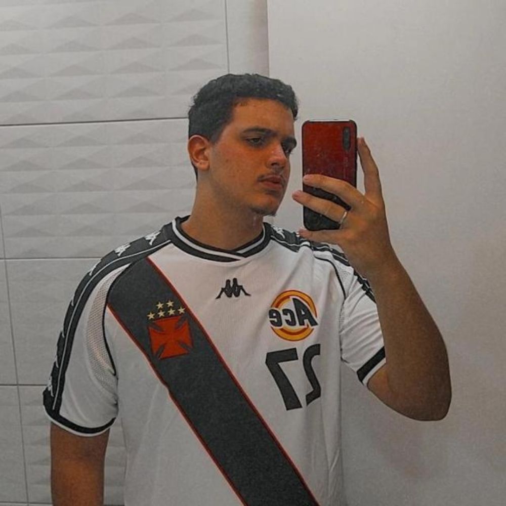 Eric Vicente 
