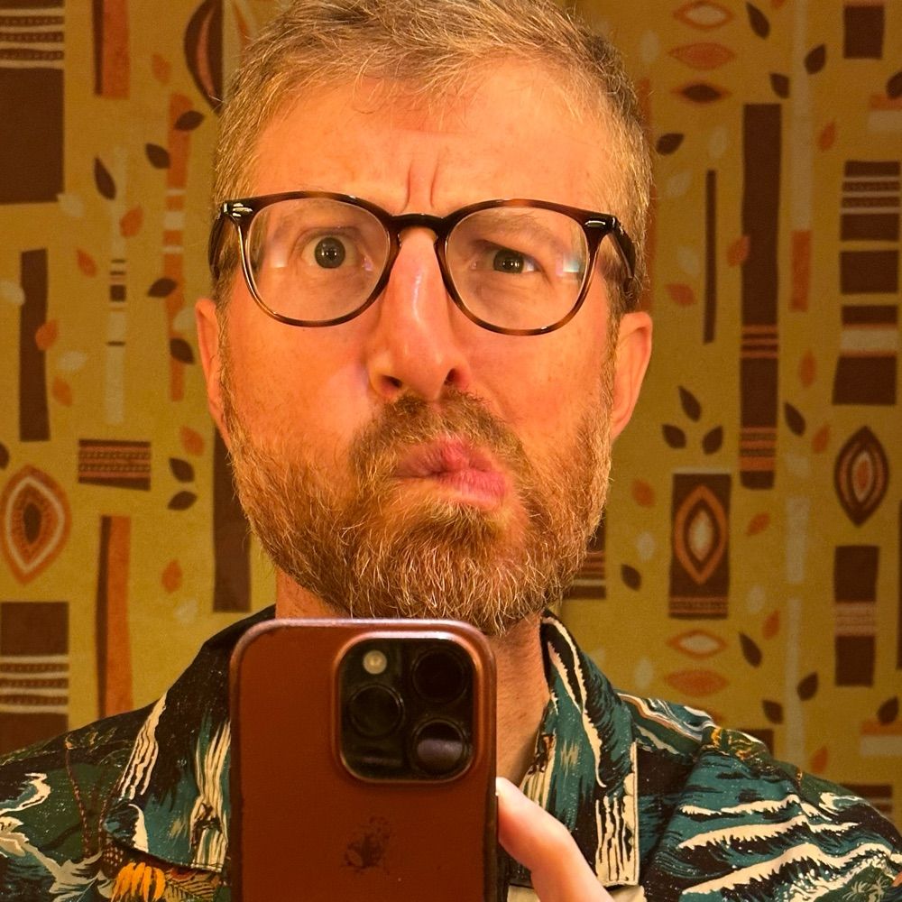Glenn Winters