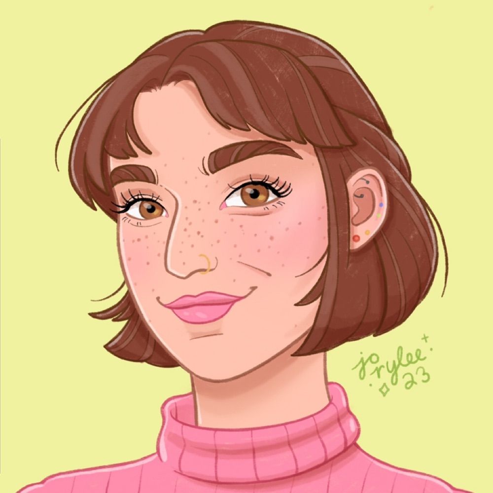 Jo Rylee Art