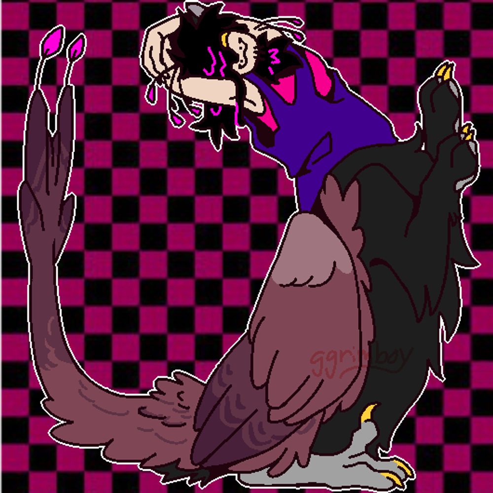 Grim