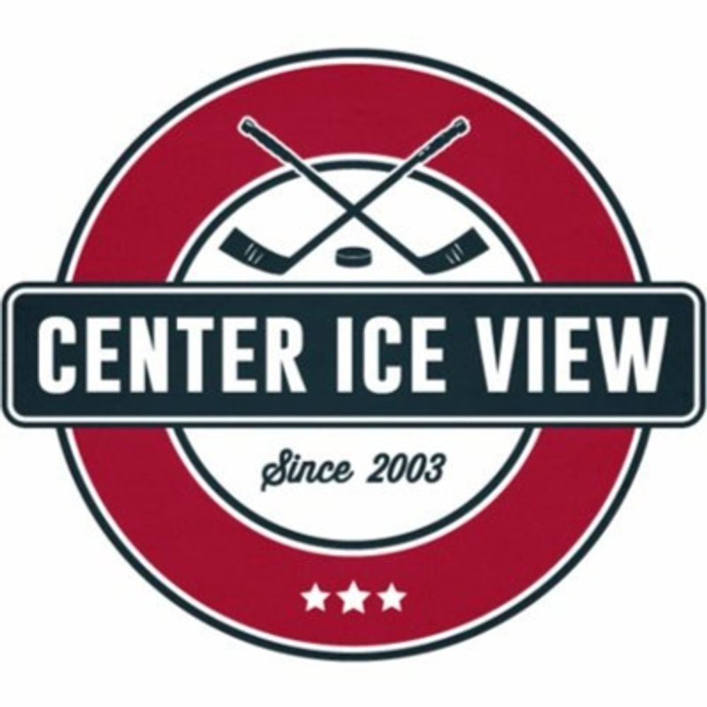 CenterIceView