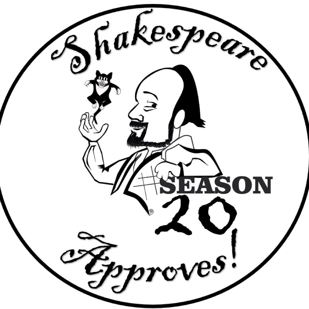 Shakespeare Approves!