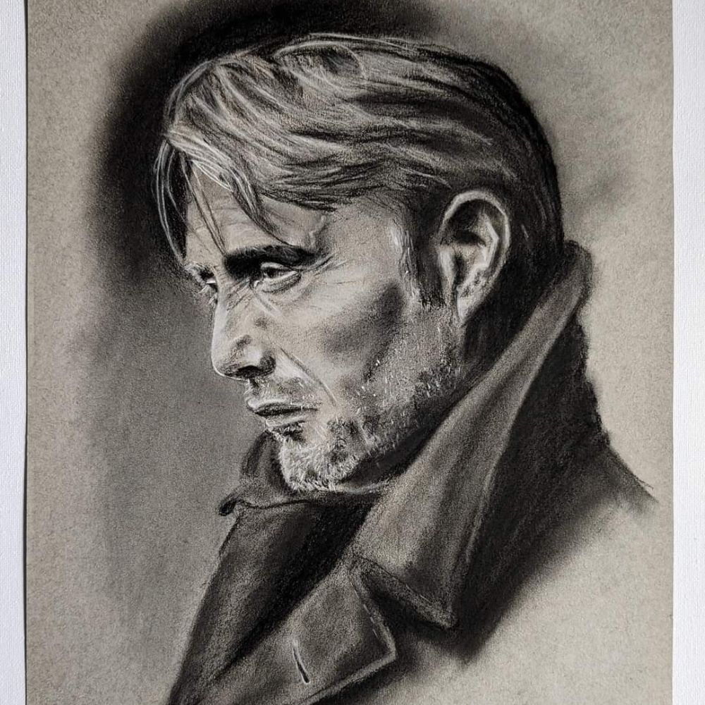PK art