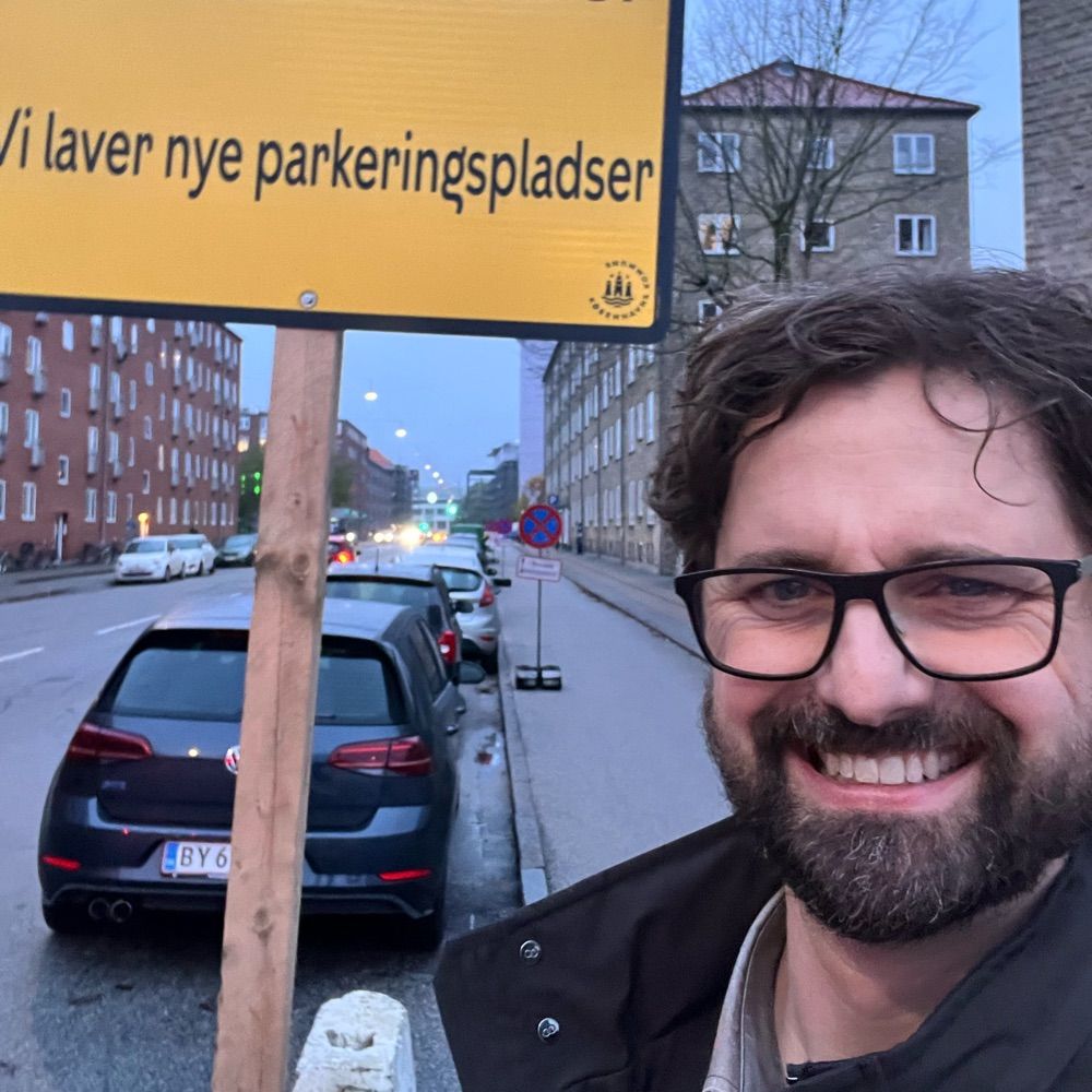 LAsse Mandal