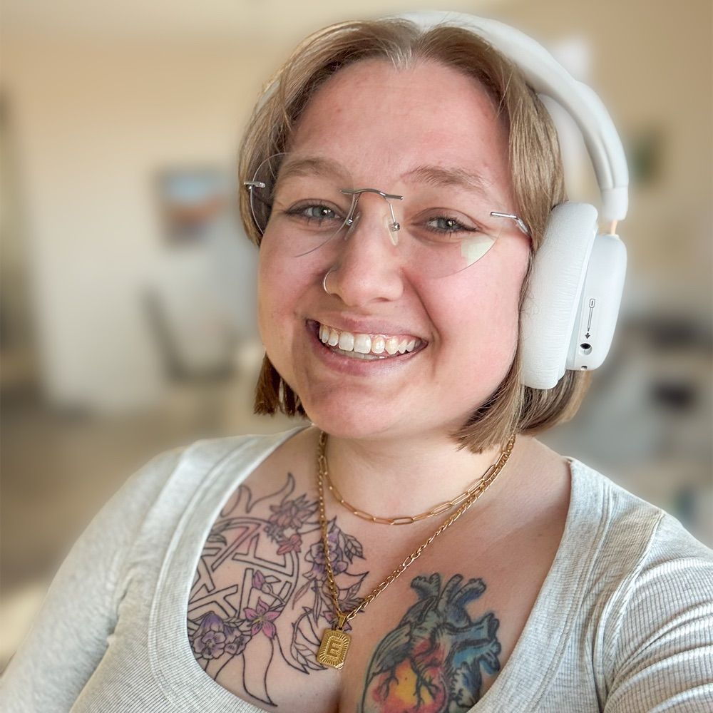 StreamErika TTV