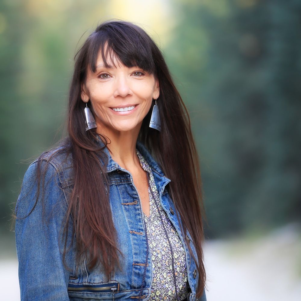 CMarie Fuhrman