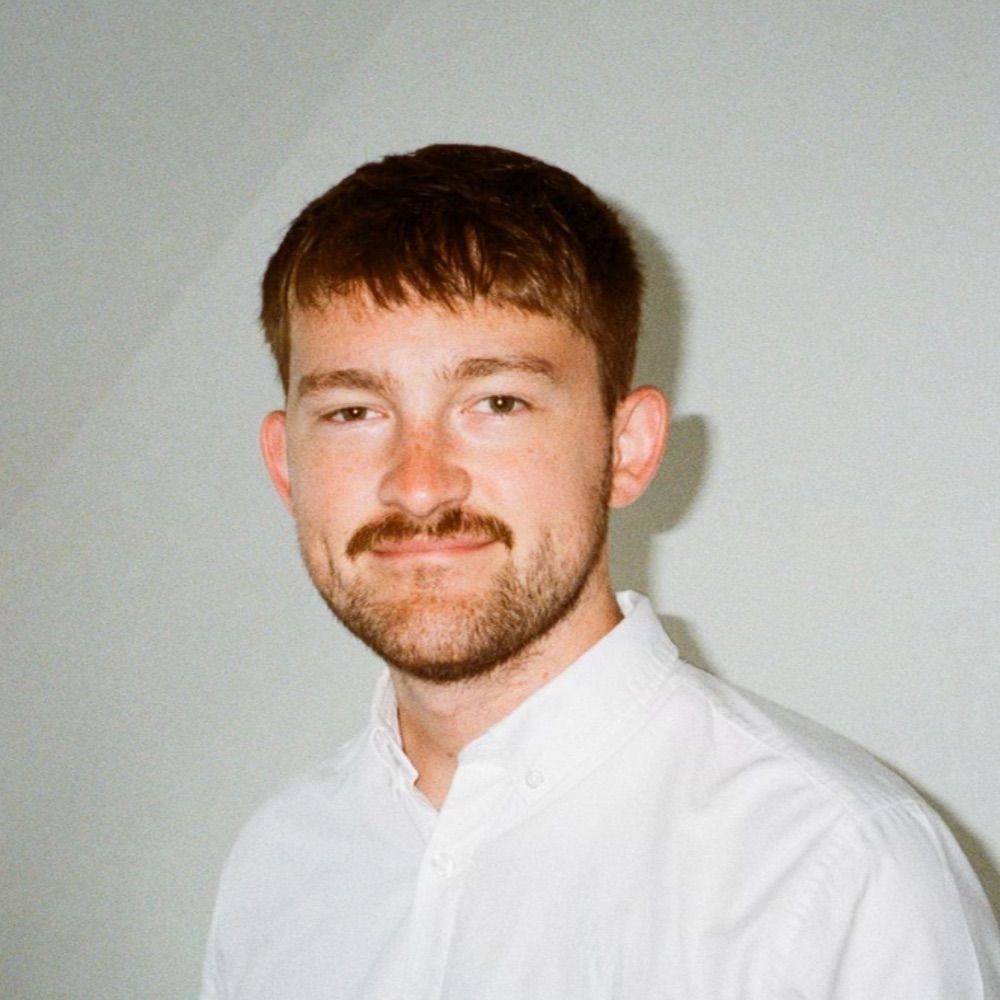 Sean Codrington