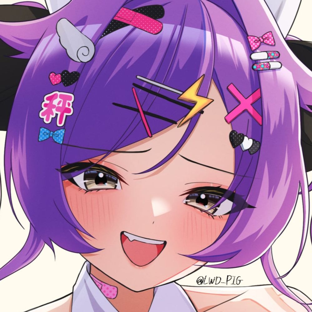 LWD🐷家畜