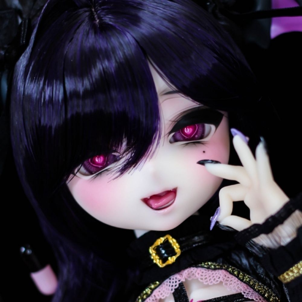 Abyss Bitch