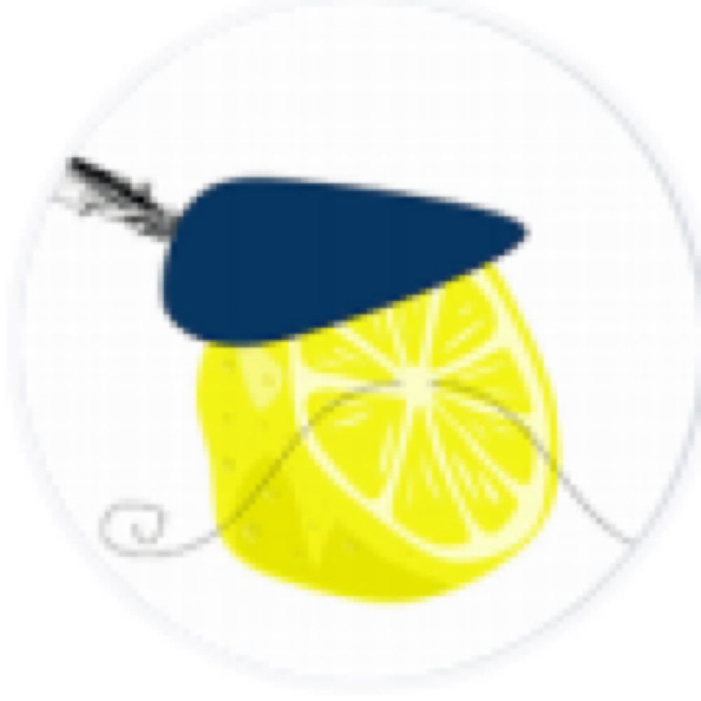 Liam “The Lemony Bard” Zaffora-Reeder