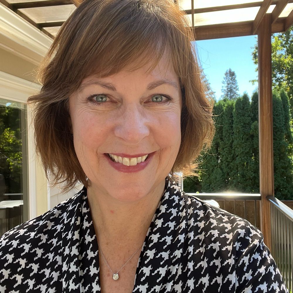 Kirsten (Cook) Meneghello
