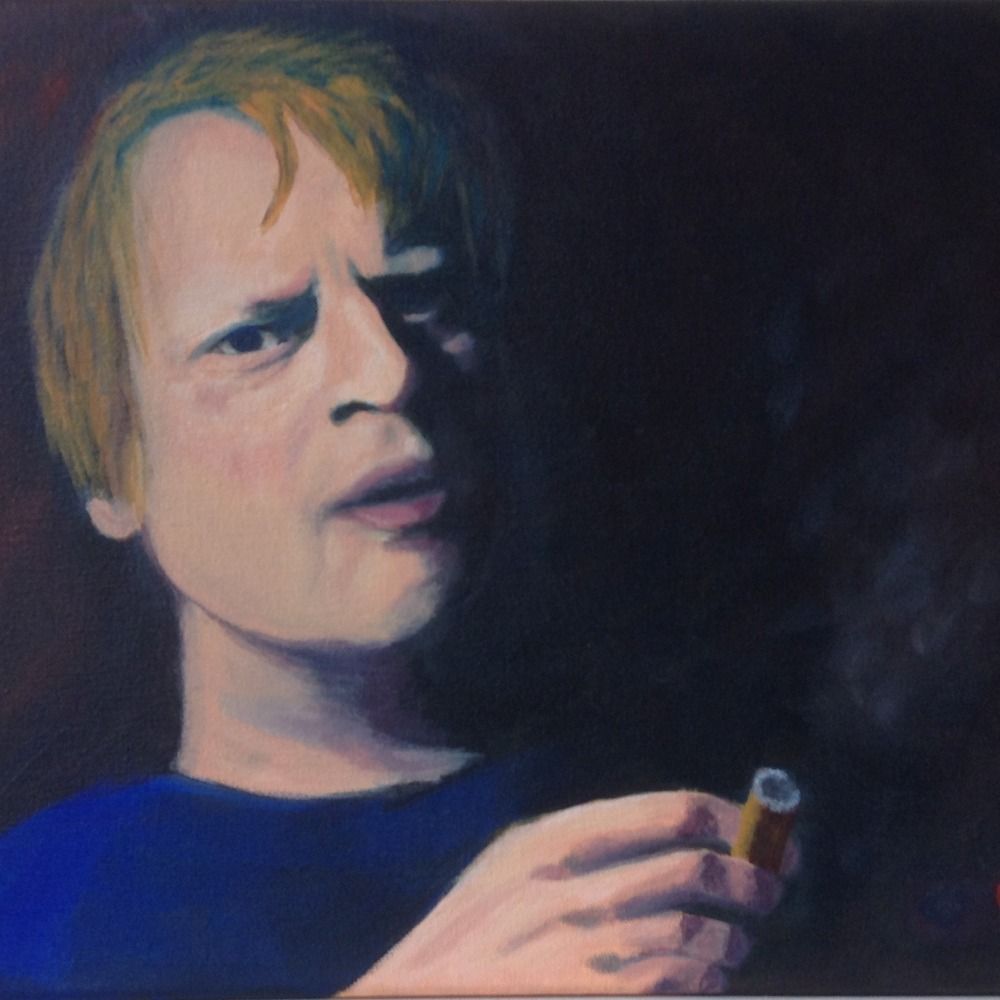 Paul Bloom 
