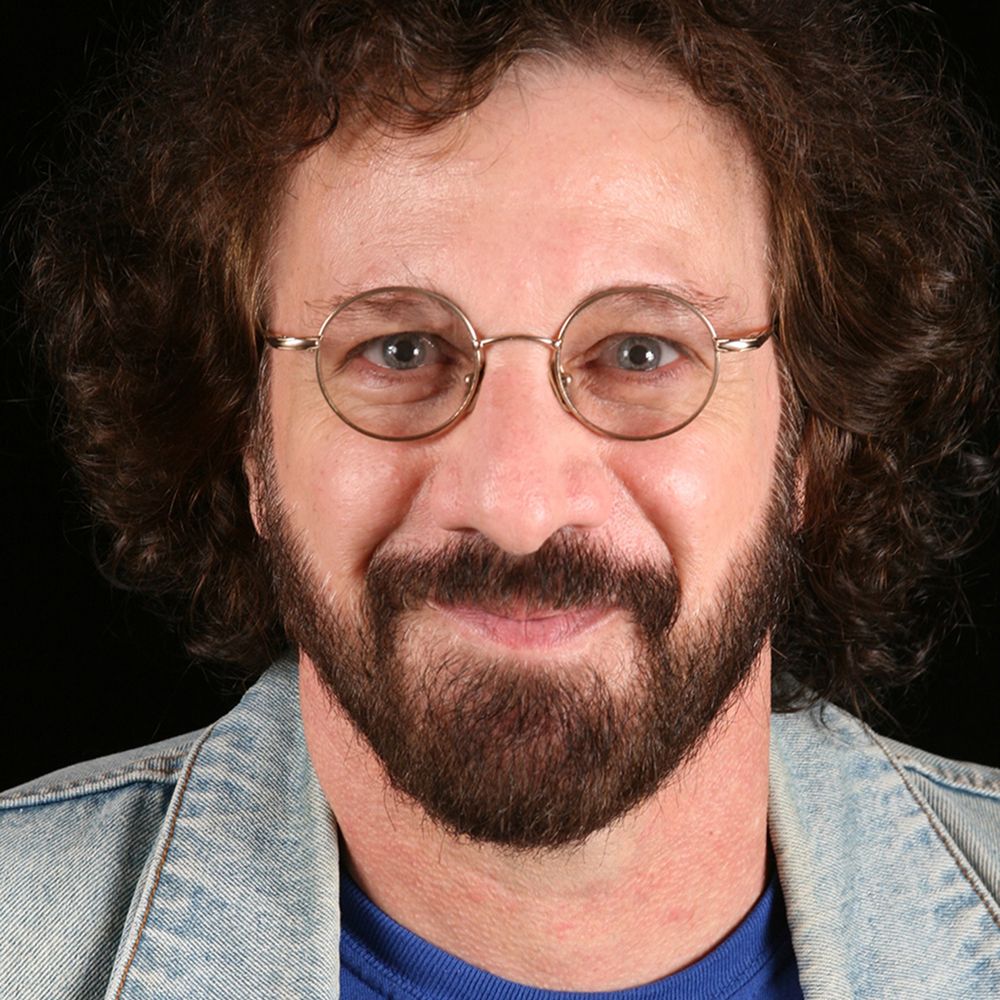 Yoni Marten