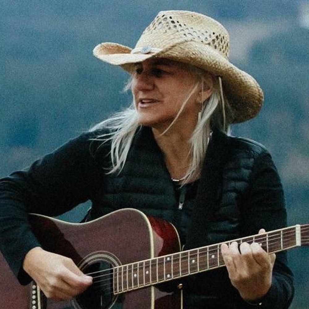 Marilyn Jordan Music