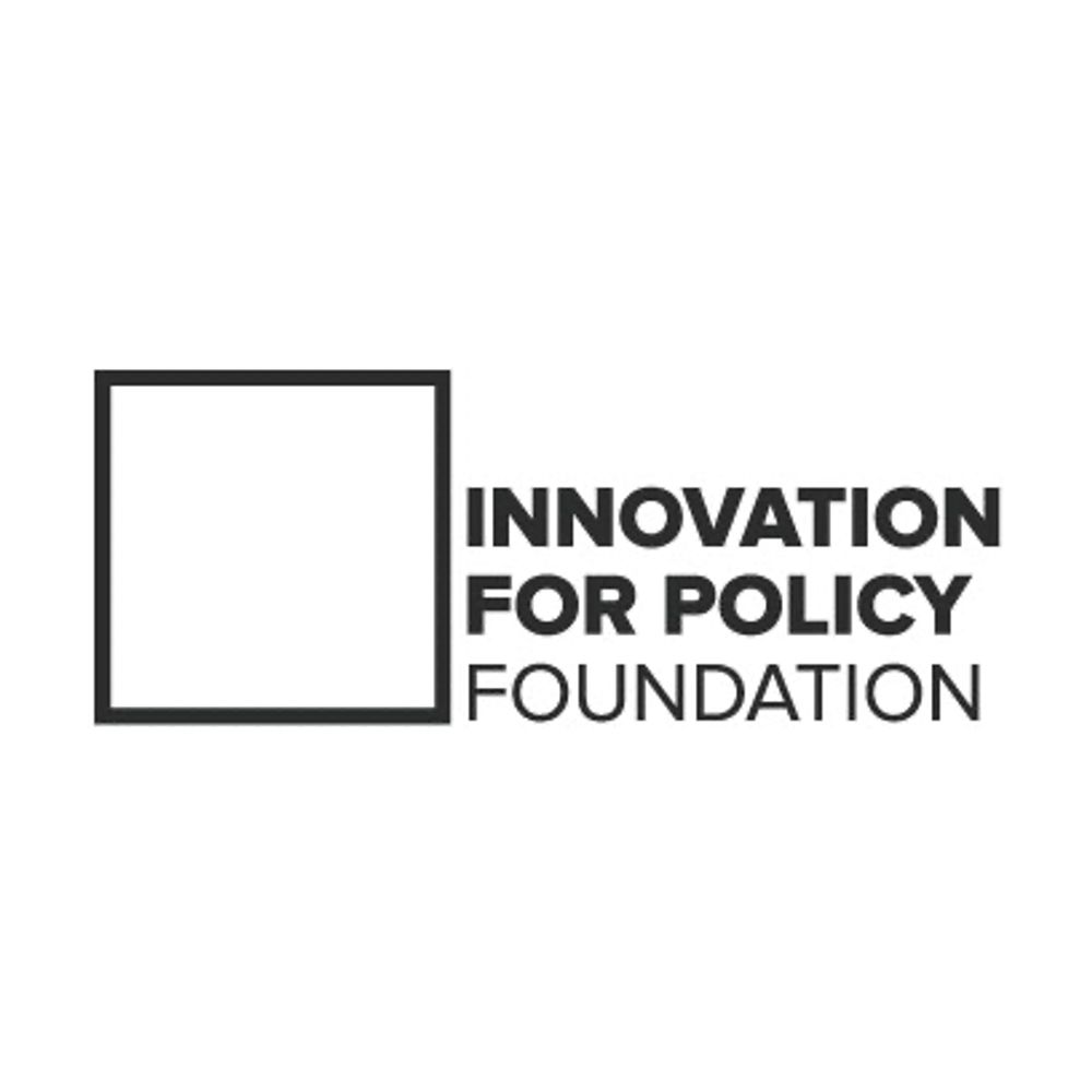 Innovation for Policy Foundation