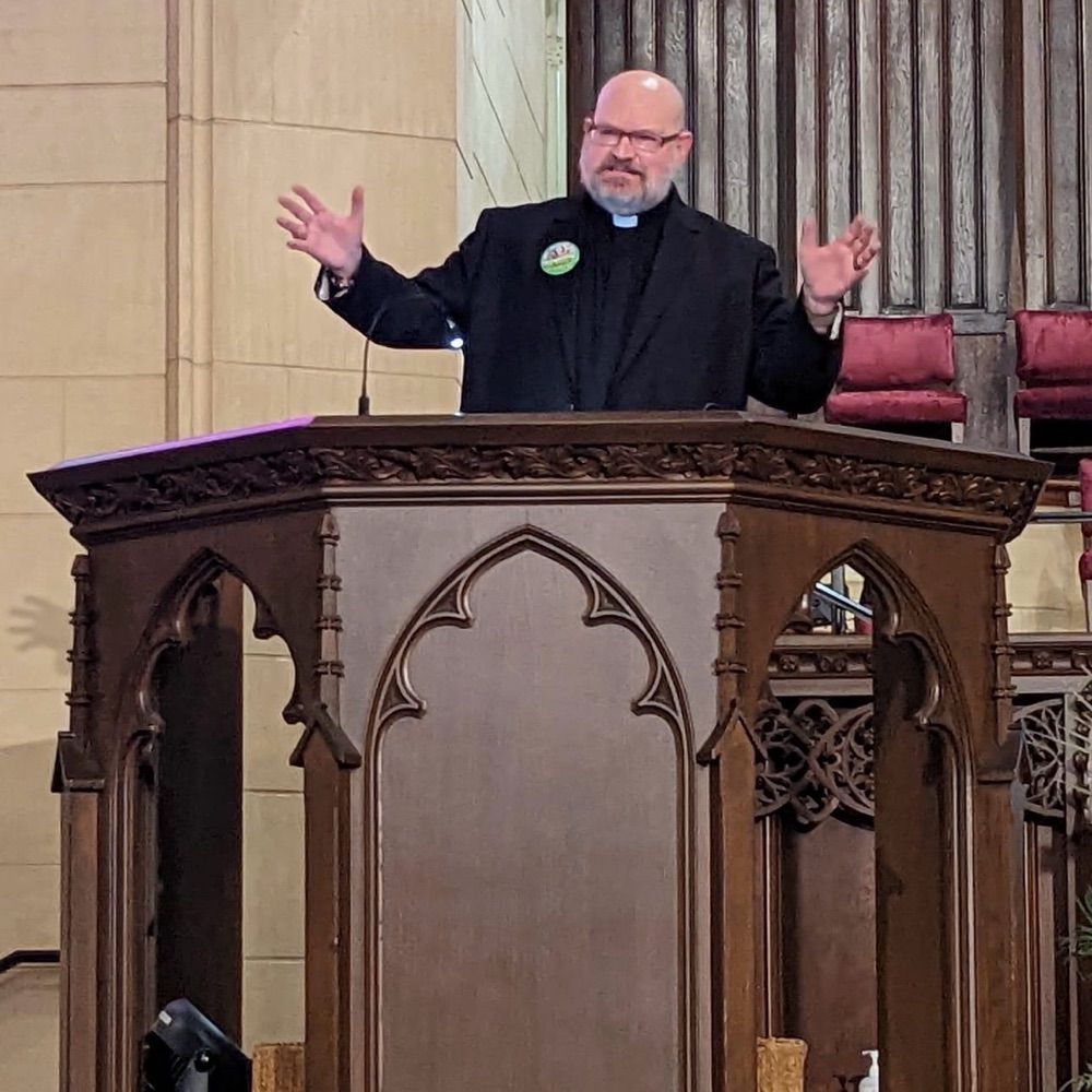 Rev. Darryl W. Kozak