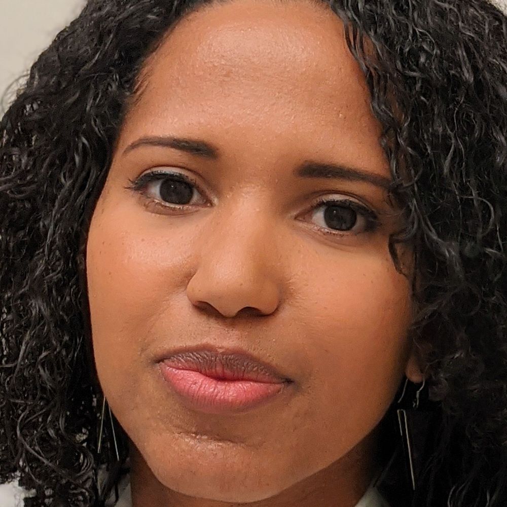 Eliana Castro, Ph.D.