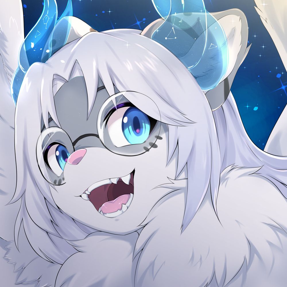 Alexander Moonflower 🔞