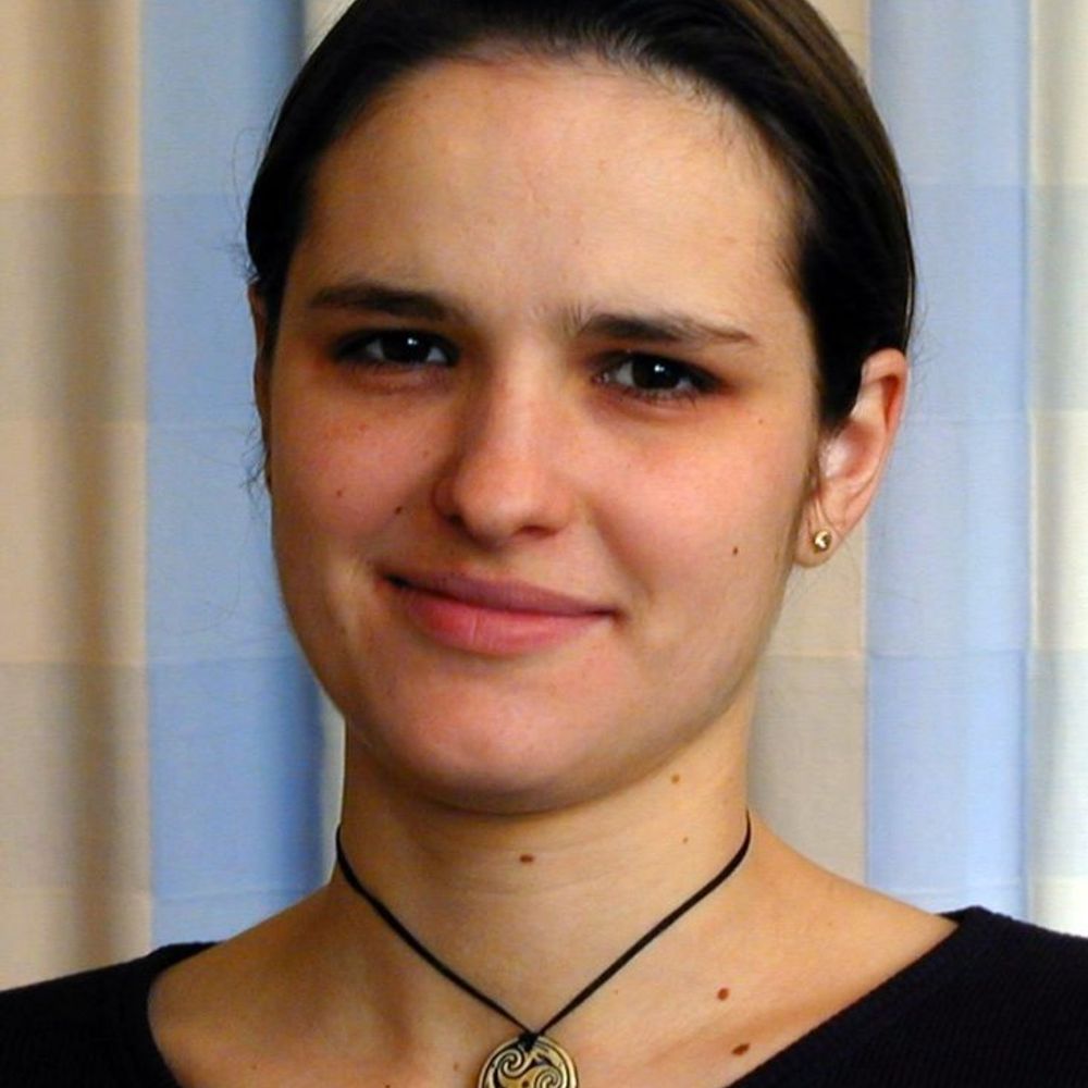 Olga Horakova