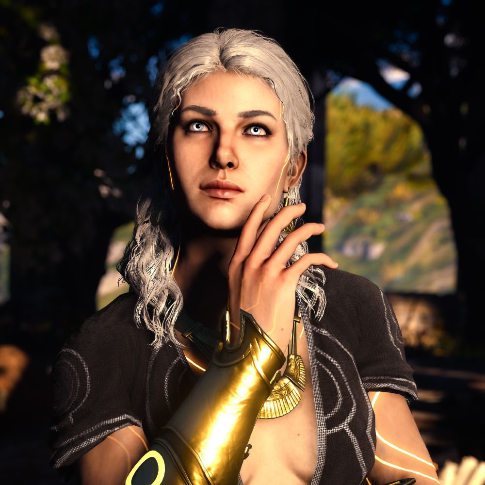 User avatar