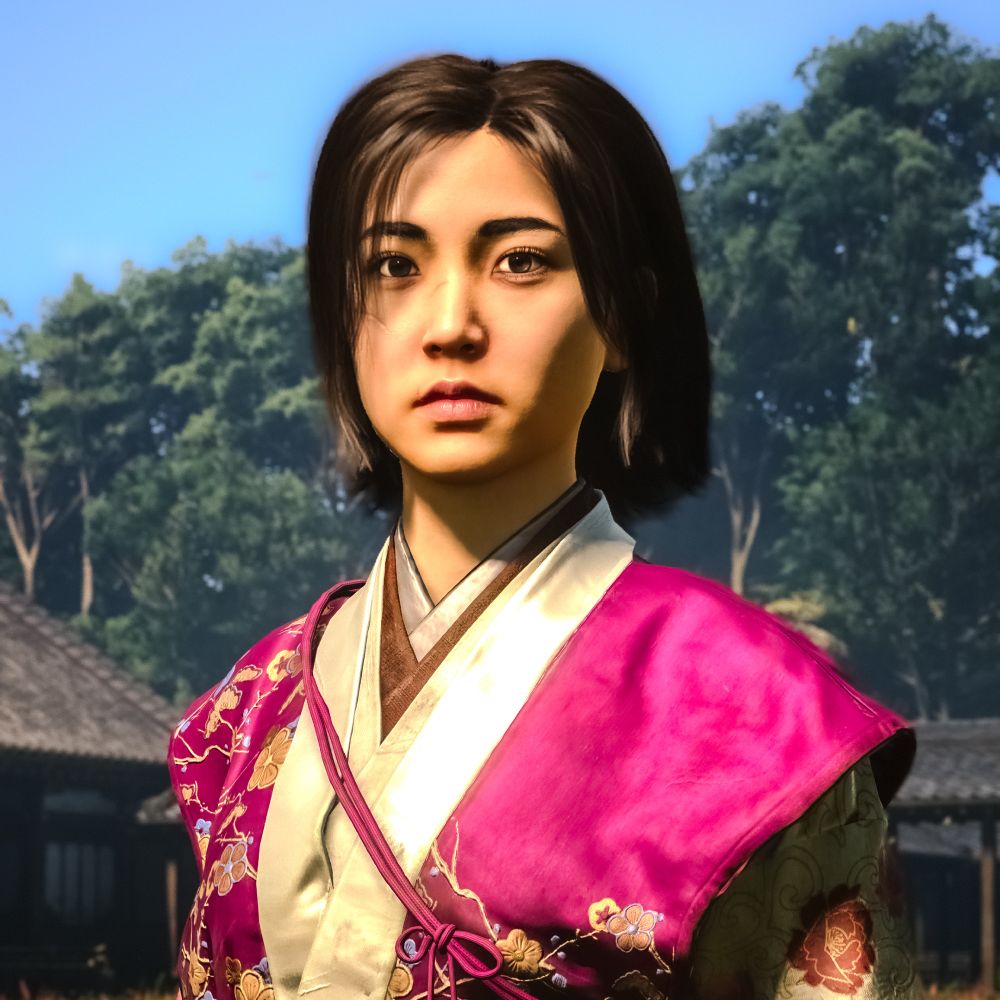Master Naoe's Creed