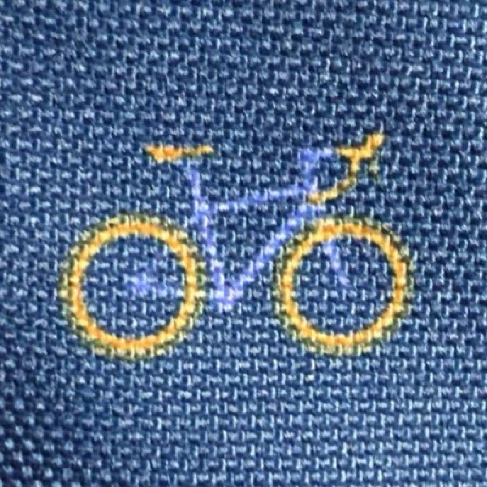 Le Bicycliste