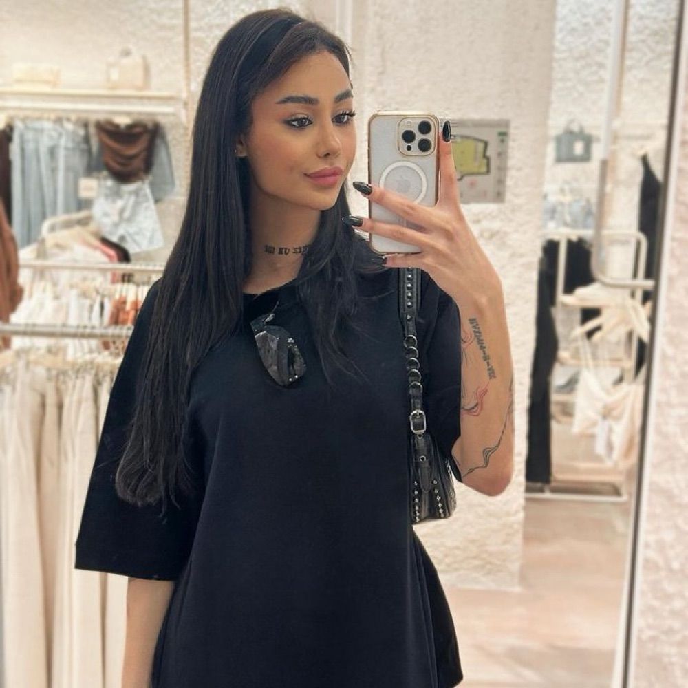 Arryadoll