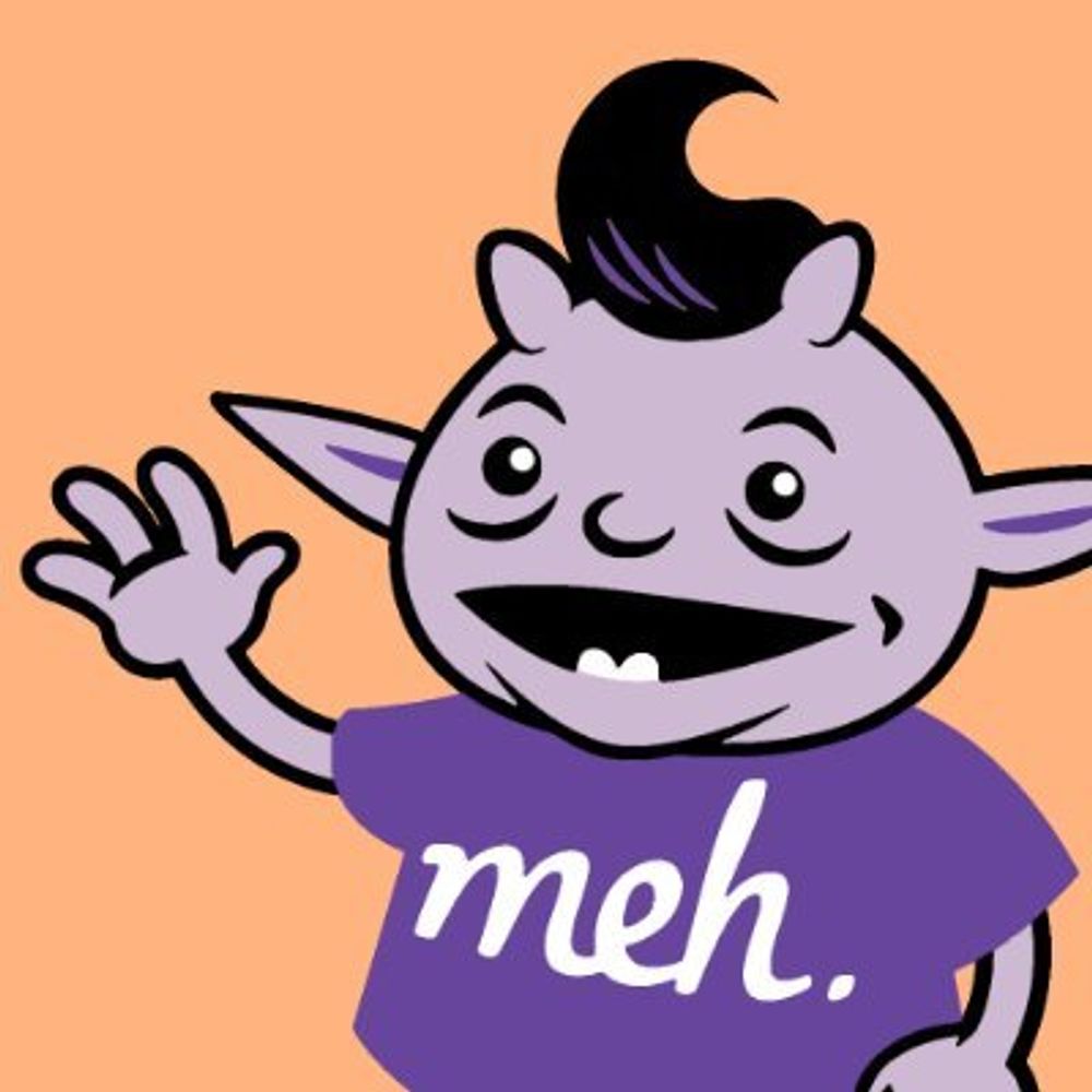 Meh (Unofficial)