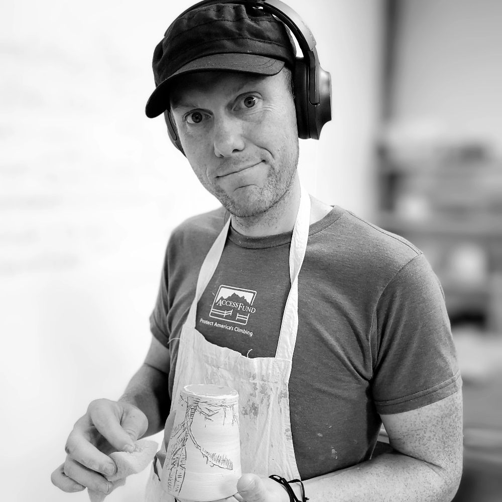 Pica Pottery (Caleb Phillips)