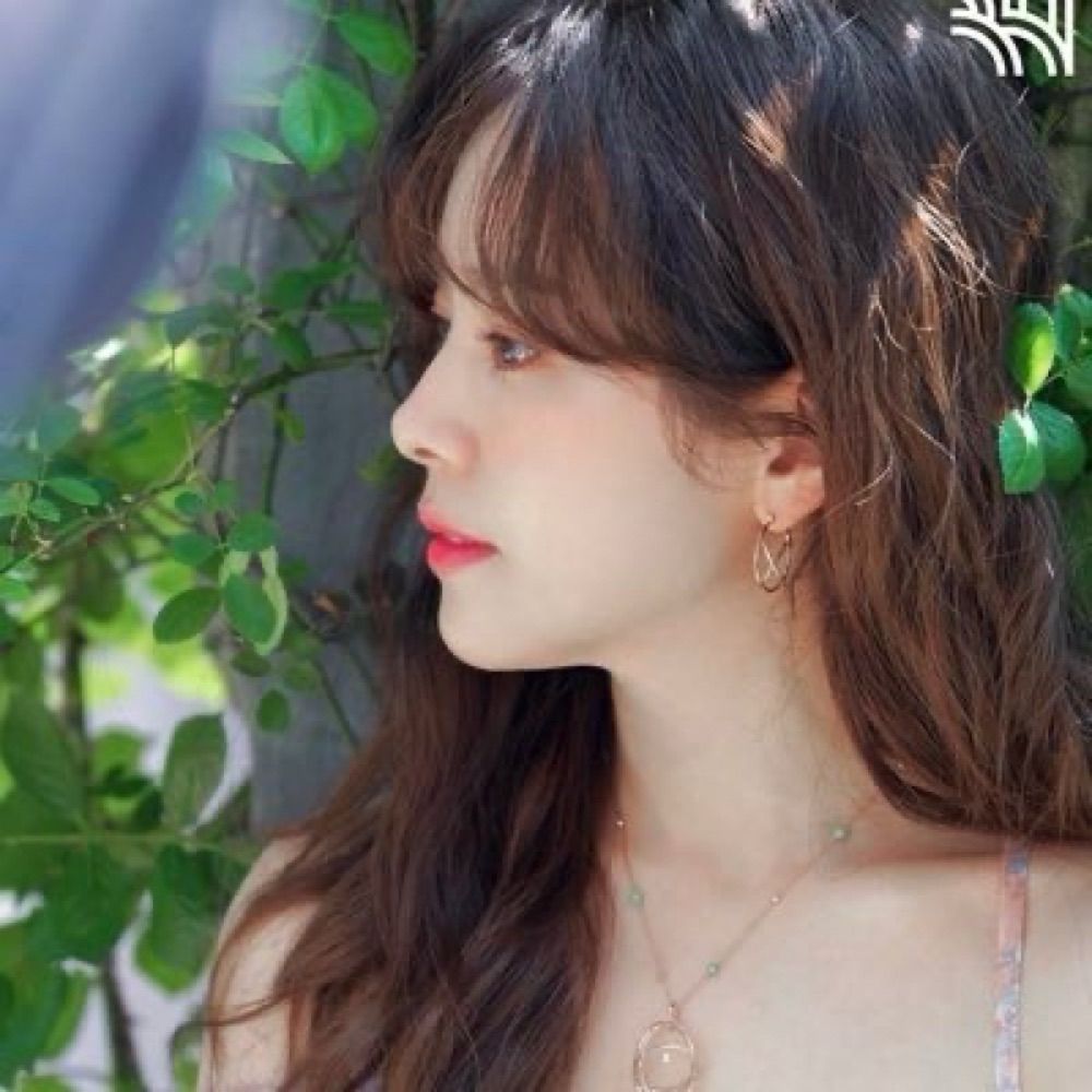 온