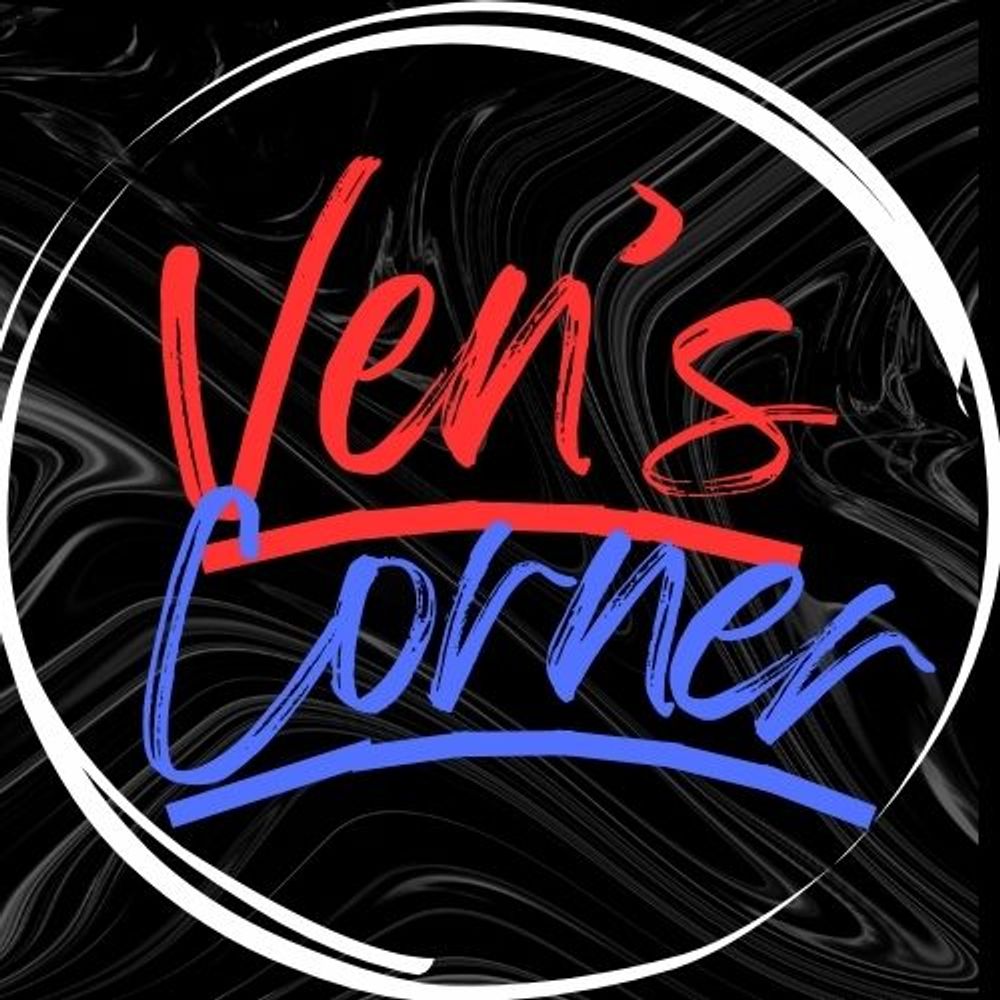 Profile picture venscorner.bsky.social