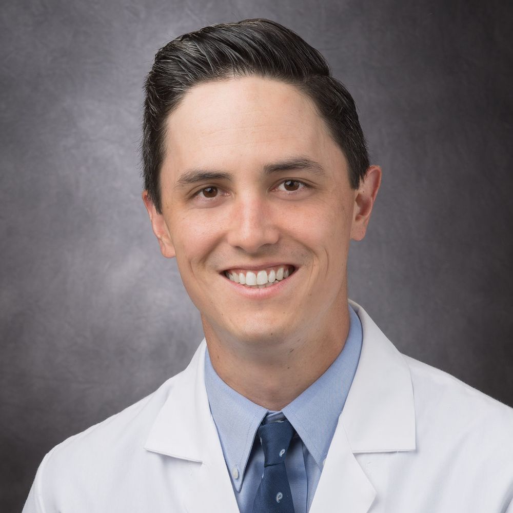 Ryan Huey, MD, MS