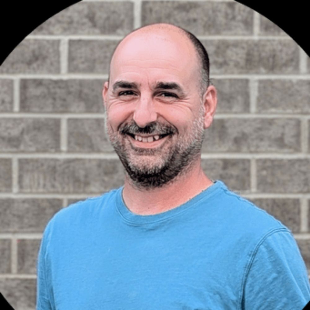 Jonathan Parent