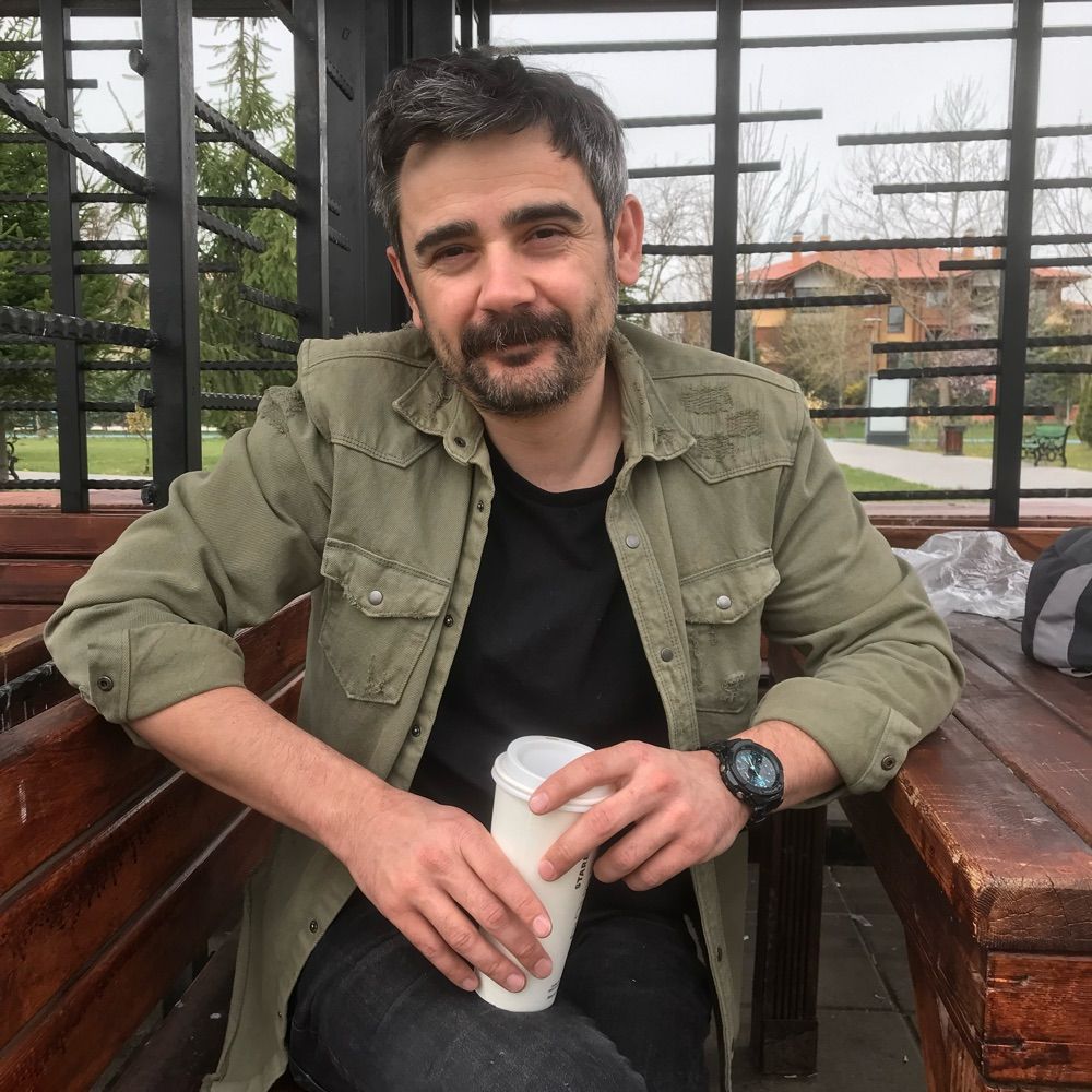 Umut Topuz