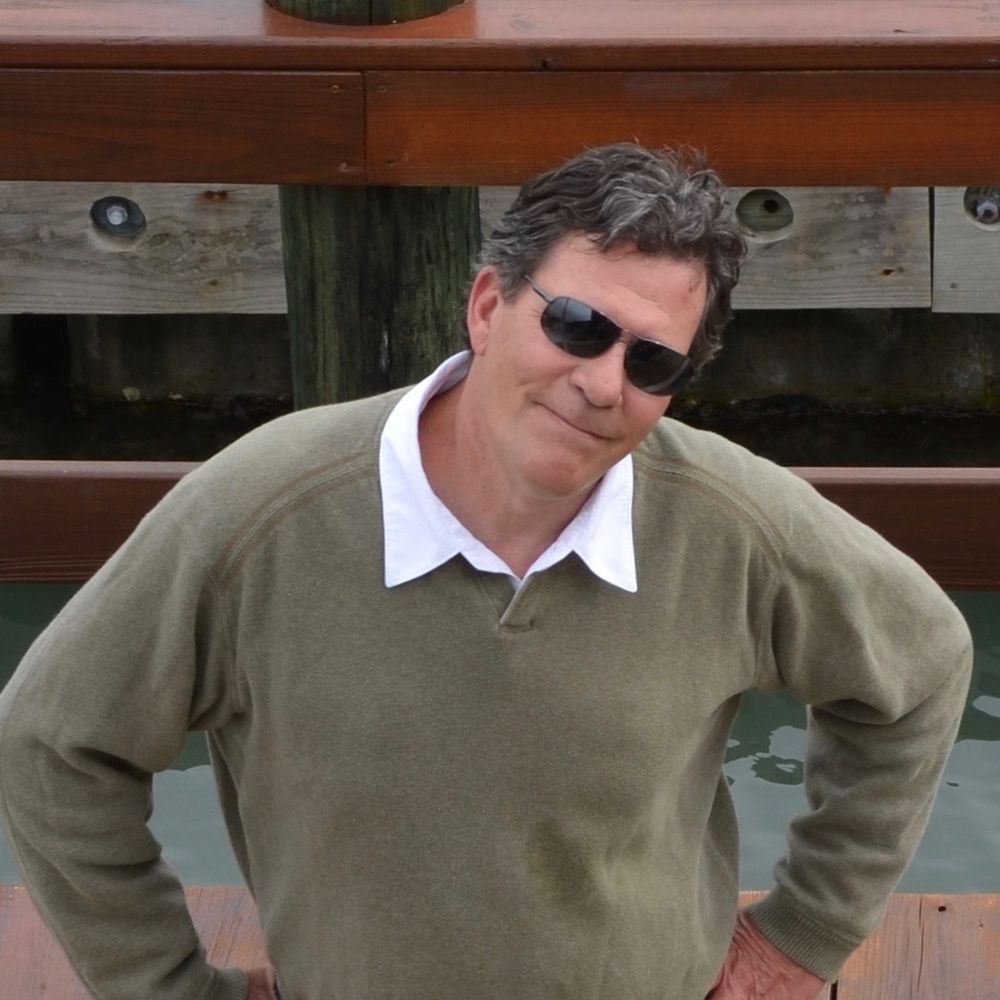 Stephen Reid
