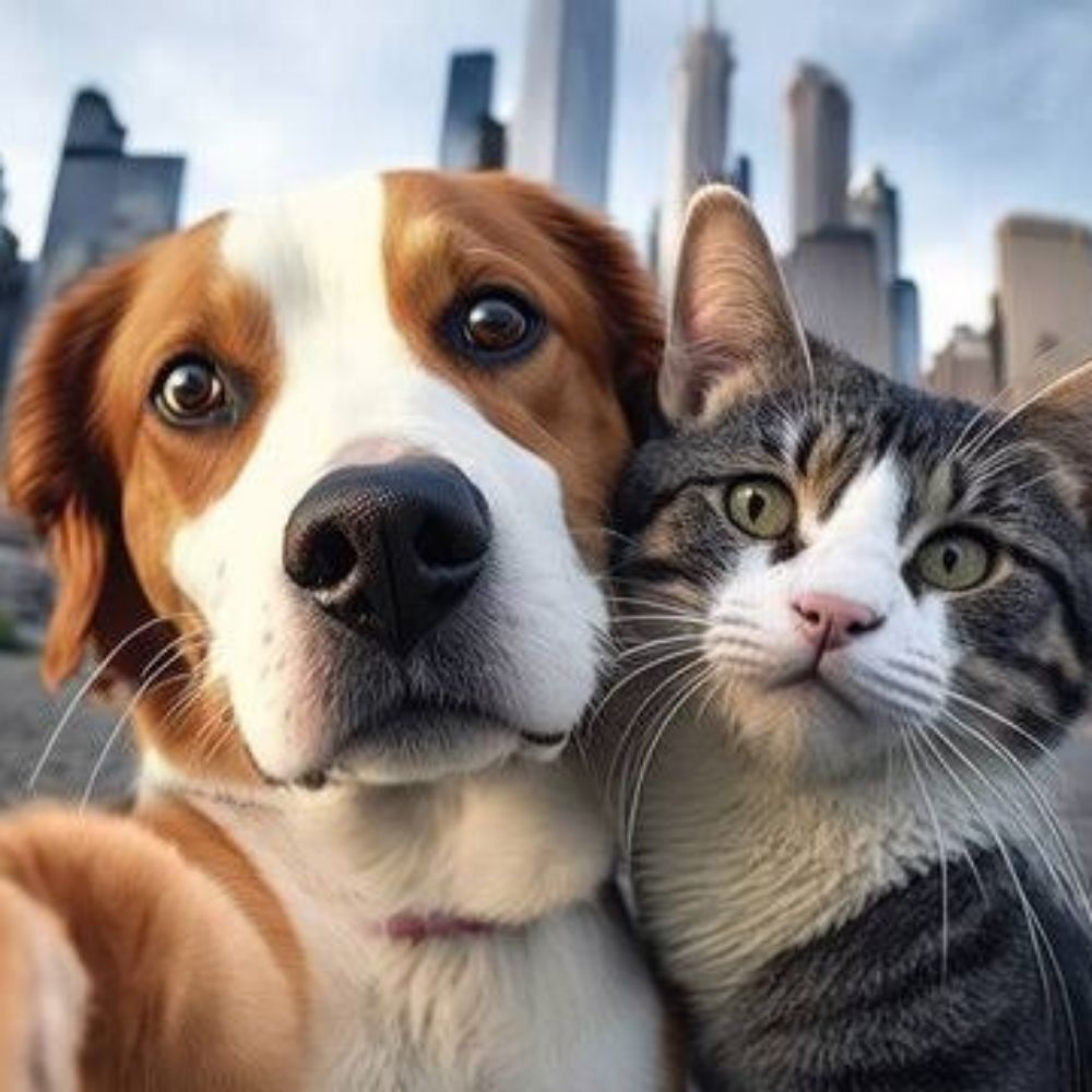 animals all pic 
